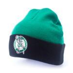 Шапка Mitchell & Ness Boston Celtics | MN-NBA-EU174-BOSCEL-KEL-OS